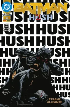 Volume cover